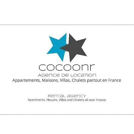 Ferienwohnung Le Cocon De La Daurade By Cocoonr Toulouse Exterior foto