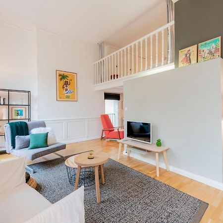 Ferienwohnung Le Cocon De La Daurade By Cocoonr Toulouse Exterior foto