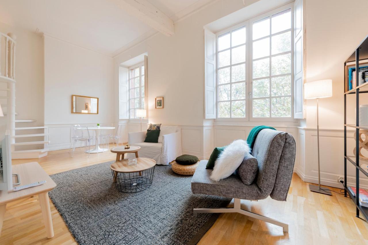 Ferienwohnung Le Cocon De La Daurade By Cocoonr Toulouse Exterior foto