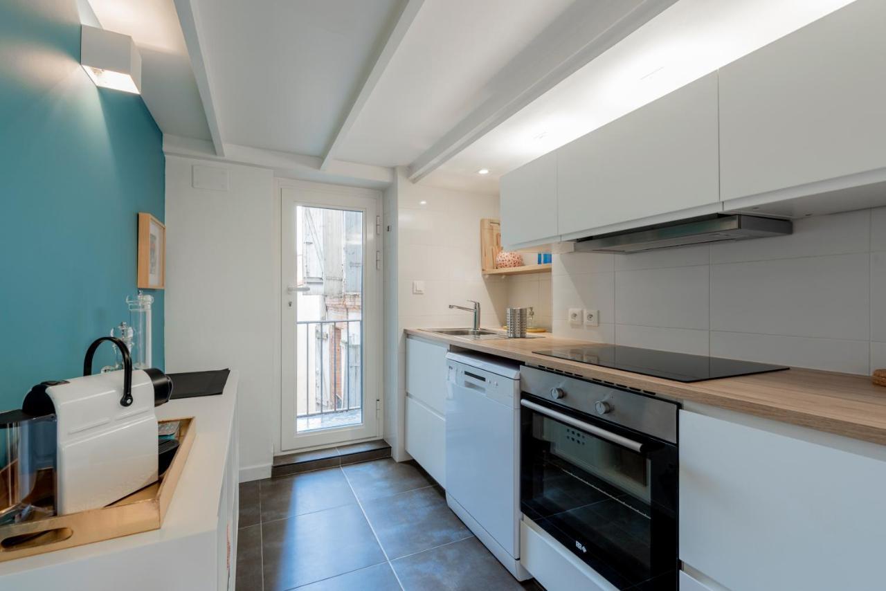 Ferienwohnung Le Cocon De La Daurade By Cocoonr Toulouse Exterior foto