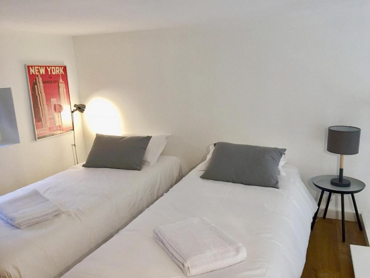 Ferienwohnung Le Cocon De La Daurade By Cocoonr Toulouse Exterior foto