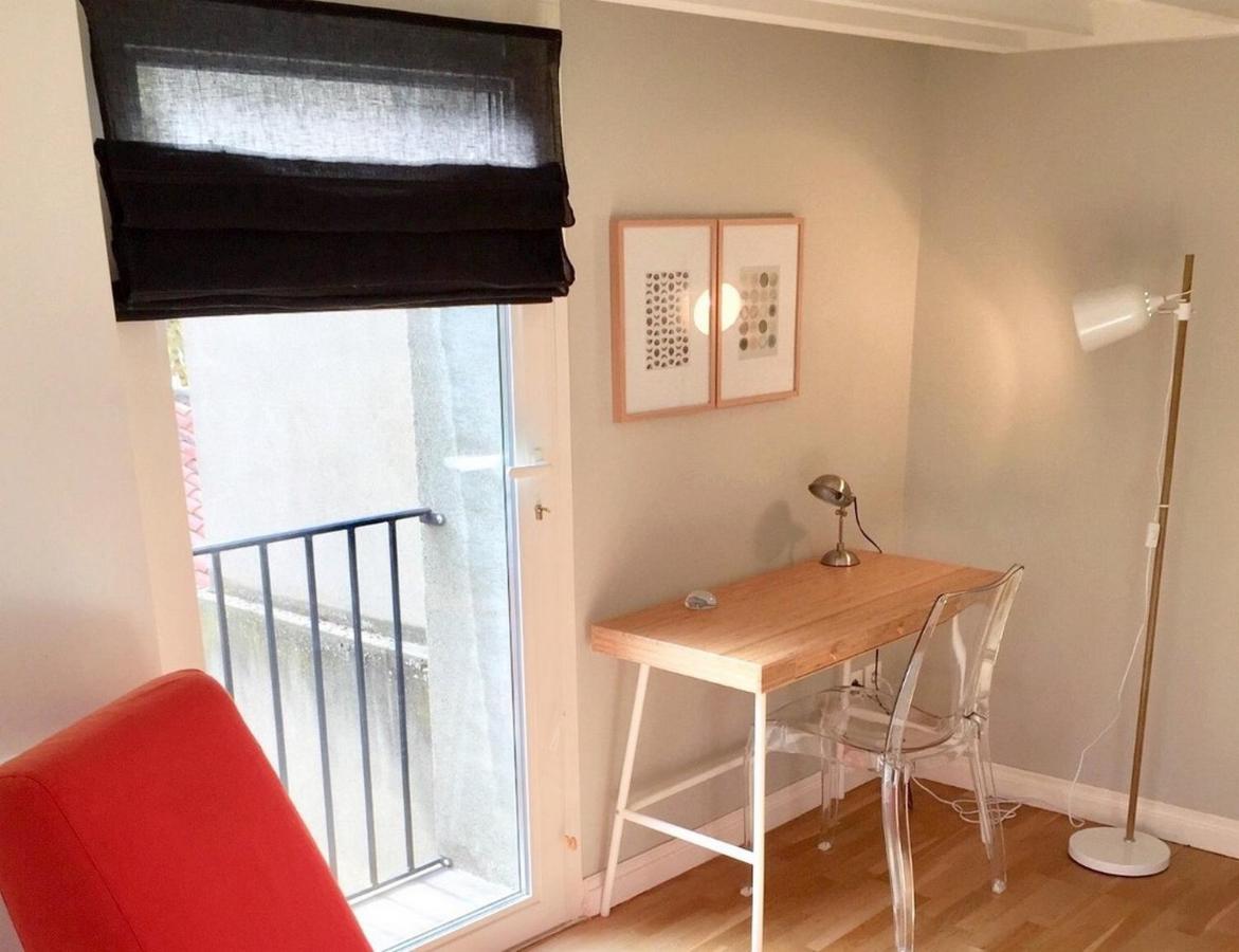 Ferienwohnung Le Cocon De La Daurade By Cocoonr Toulouse Exterior foto