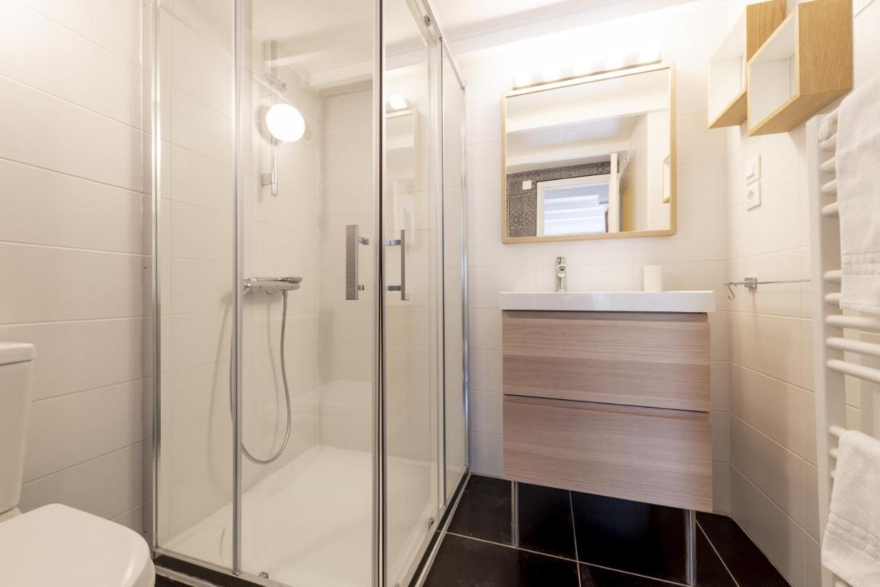 Ferienwohnung Le Cocon De La Daurade By Cocoonr Toulouse Exterior foto